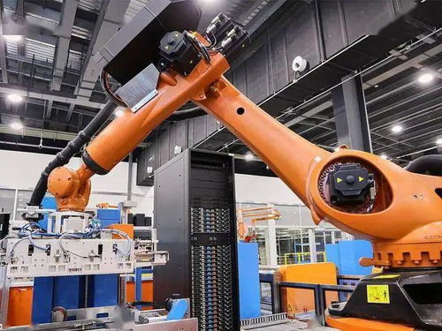 AII成员在行动 驱动数据价值释放的专业数据处理服务